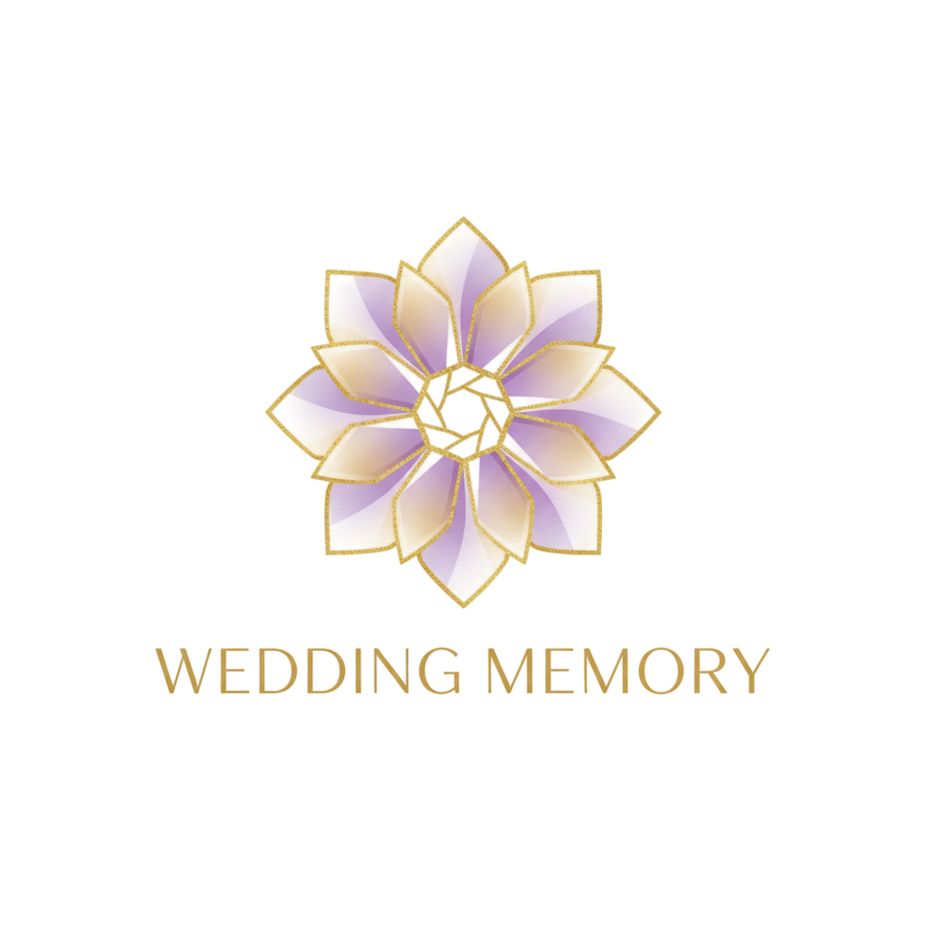 Wedding Memory Logo